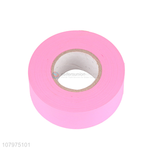 China Factory Wholesale Solid Color Pvc Ribbon Curling Ribbon