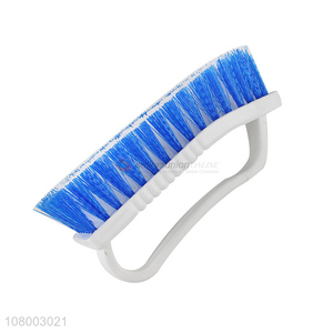 Top Quality Plastic Multipurpose Scrubbing <em>Brush</em> With Handle