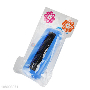 Hot Sale Plastic Lint Remover Brush Cloth Cleaning Brush