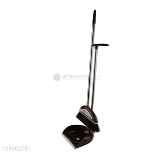 Wholesale Cleaning Tool Broom And Dustpan Set With Good Price