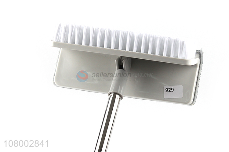 Creative Design Broom And Mop Double-Sided Cleaning Brush
