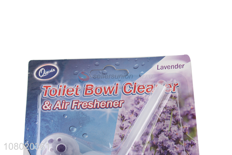 Cheap Fragrance Ball Hanging Toilet Bowl Cleaner Air Freshener