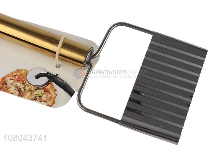 Wholesale products stainless steel vegetable slicer