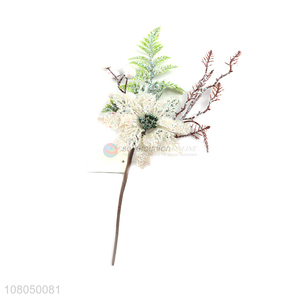 Best selling christmas picks christmas branch for decoration