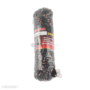High quality 15m general utility rope nylon rope nylon clothesline
