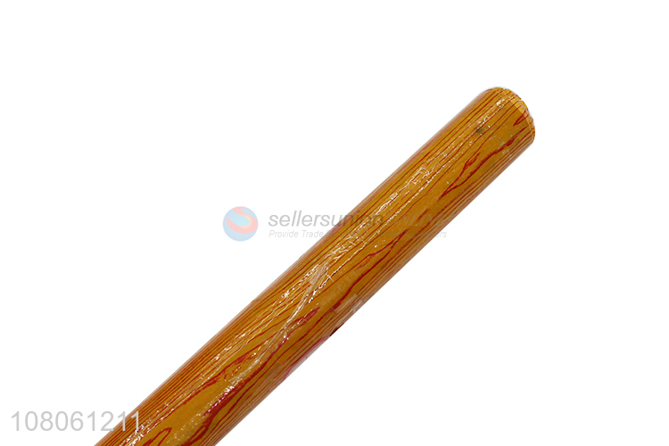 Good quality hand tools double faced wooden handle rubber hammer