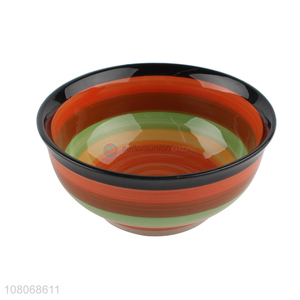 Good Quality Round Ceramic <em>Bowl</em> Small <em>Bowl</em> Rice <em>Bowl</em>