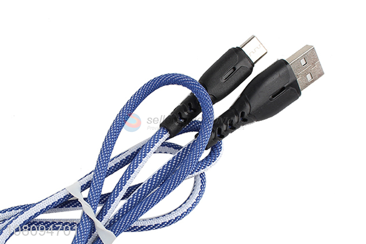 Latest 5A Micro USB Cable 100Cm Super Charging Data Line