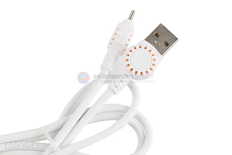 Best Sale 5A 1M Length USB Data Line Type-C Data Cable