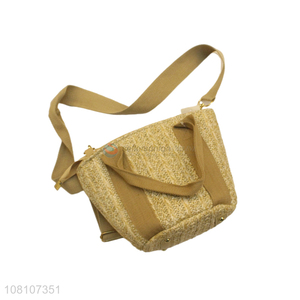 Delicate Design Shoulder Bag Ladies Cross-Body Bag