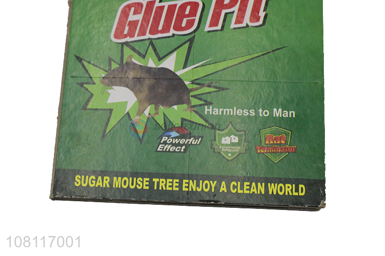China factory household ready-to-use trapping rat glue
