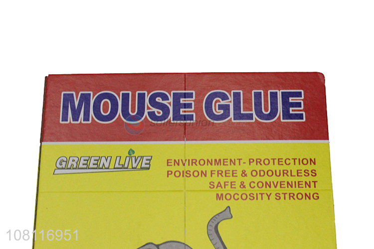 Online wholesale strong glue rat boards household rat trap