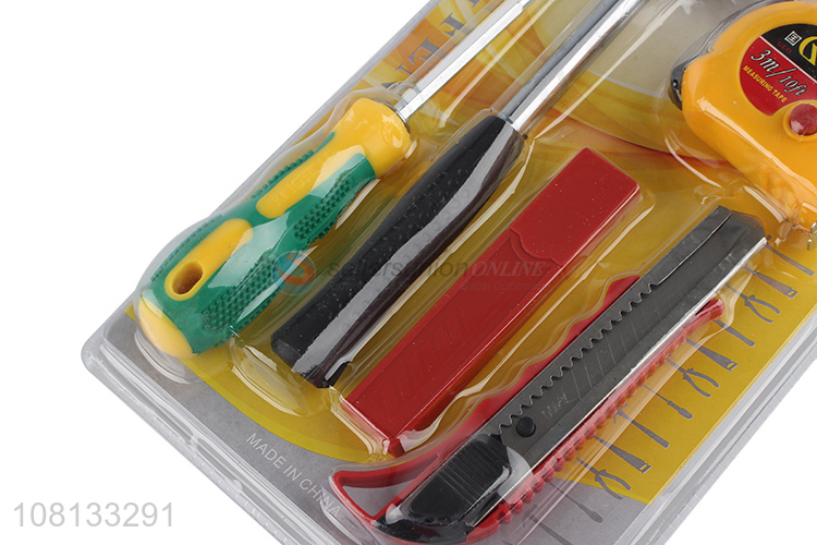 New products durable hand hardware tools with tape measure