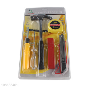 Top selling household hardware series hand tools set