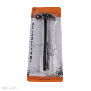 Hot products 2pieces hardware tools screwdrivers for sale