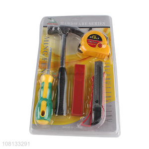 New products durable hand hardware tools with tape measure