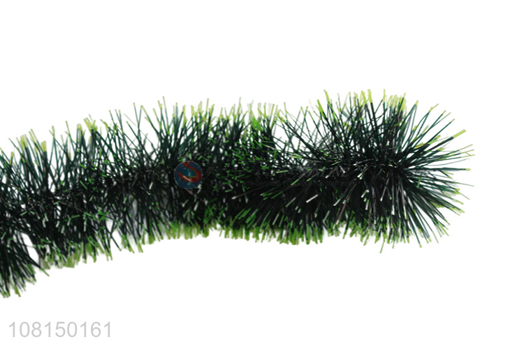 New arrival creative tinsel festival party decoration