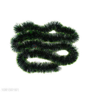 New arrival creative tinsel festival party decoration