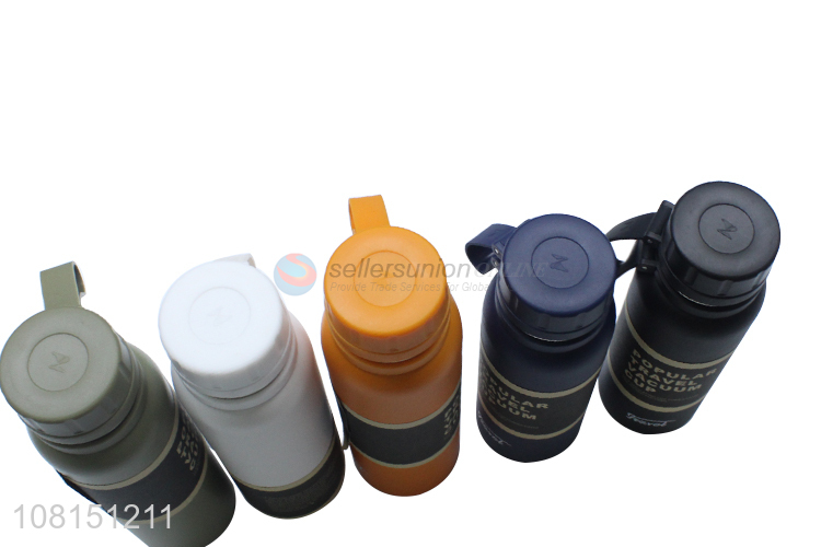 Most popular portable travel vacuum cup with top quality