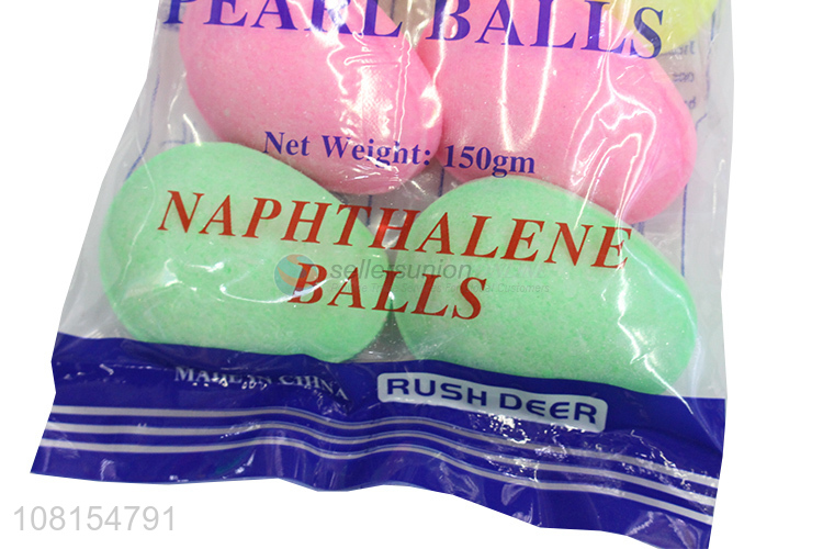 Cheap Closet Deodorizer Refined Naphtalene Ball Camphor Ball