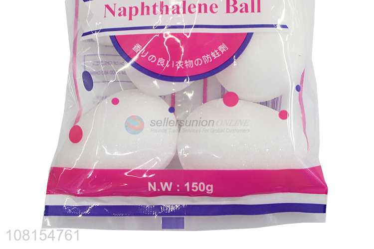 Hot Selling Anti-Insect Naphthalene Ball Closet Deodorizer