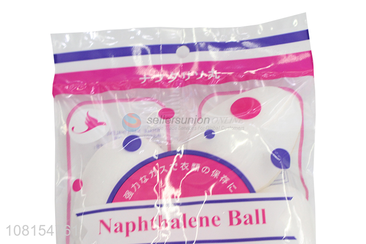 Hot Selling Anti-Insect Naphthalene Ball Closet Deodorizer