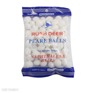 High Quality Household Refined Naphthalene Ball/ Mothball