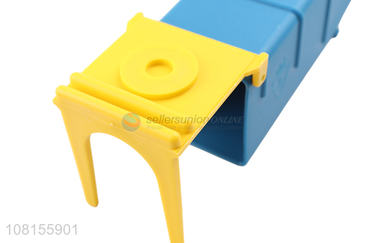 Yiwu market plastic mousetrap multipurpose rat trap