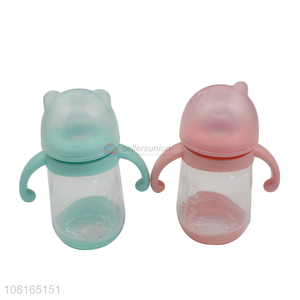 China products eco-friendly baby <em>feeding</em> <em>bottle</em> for sale