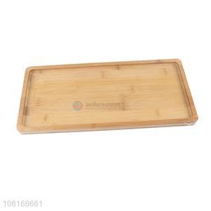 Yiwu wholesale kitchen dinner plate baking storage tray