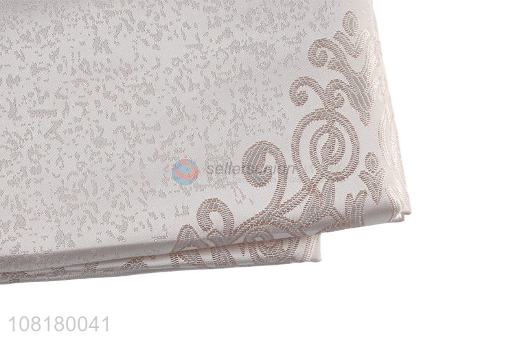 Top products printed window curtains hotel curtains for sale