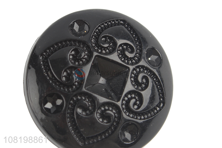 Low price clothes buttons resin sewing buttons wool coat buttons