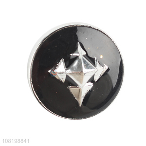 Good quality modern resin buttons for coat jacket and uniform