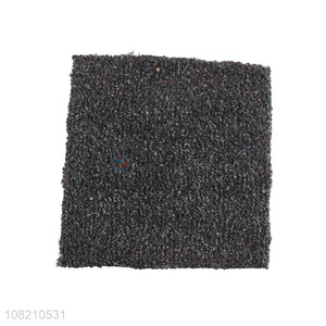 Good price heavy duty anti-slip soft floor <em>carpet</em> tile indoor rug tile