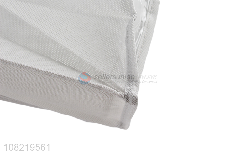 Hot selling large-capacity non-woven fabric storage bag