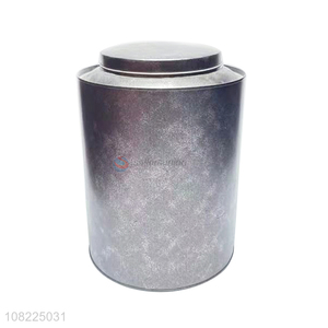 Good Quality Multipurpose Tin Can Metal Packing Cans