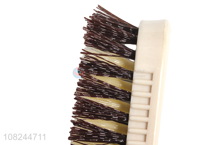 China wholesale hangable cleaning brush scrubbing brush