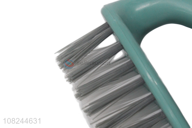 Wholesale Price Soft Bristle Plastic Brush Cleaning Brush