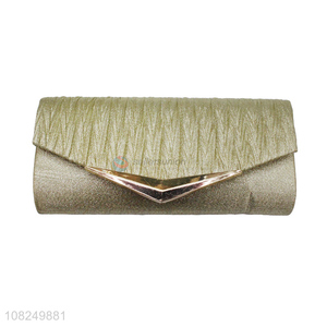 Factory direct sale <em>women</em> luxury handbag clutch <em>purse</em> evening bag