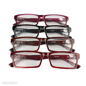 Fashion Style Presbyopic Glasses Cheap Reading Glasses
