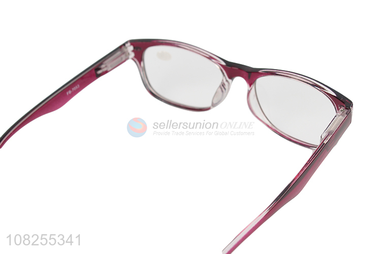 Hot Products Adults Presbyopic Glasses For Reading