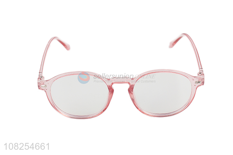 Popular Ladies Glasses Frame Fashion Eyeglass Frames