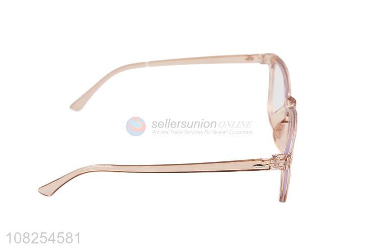 Hot Selling Adults Glasses Frame Fashion Eyeglass Frames