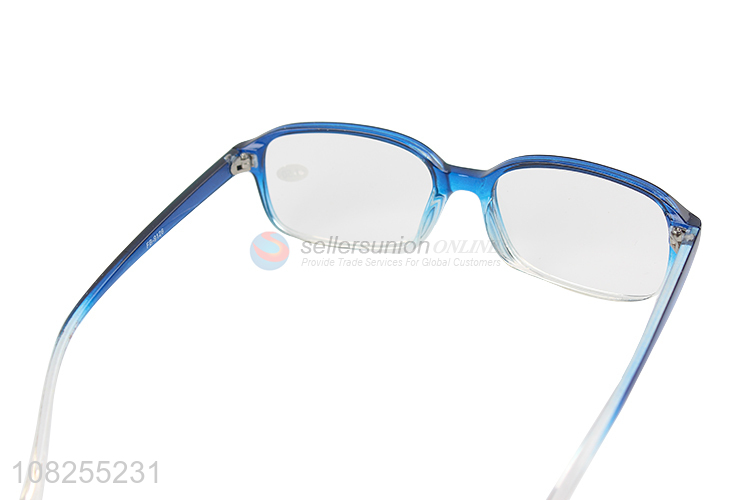 Delicate Design Trendy Presbyopic Glasses For Women