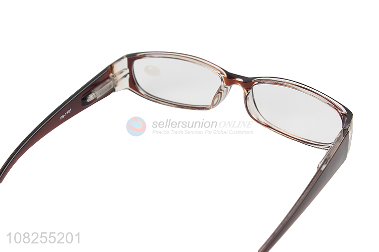 High Quality Ultralight Presbyopic Glasses Cheap Reading Glasses