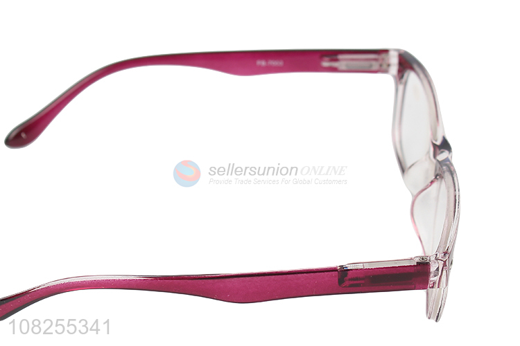 Hot Products Adults Presbyopic Glasses For Reading