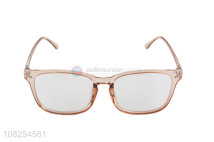 Hot Selling Adults Glasses Frame Fashion Eyeglass Frames