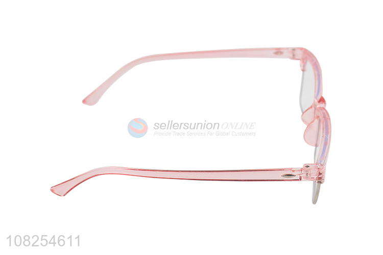 Custom Spectacles Frames Fashion Glasses Frame For Women