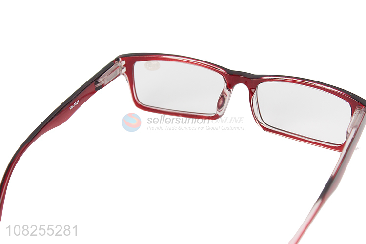 Fashion Style Presbyopic Glasses Cheap Reading Glasses