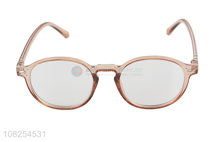 Good Price Spectacles Frames Fashion Women Glasses Frame